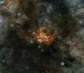 Image illustrative de l’article NGC 6357