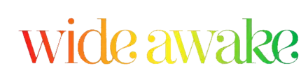 Description de l'image Wide awake logo.png.