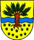 Blason de Widnau