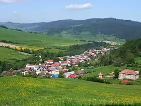 Veľká Franková