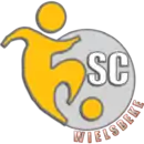 Logo du KSC Wielsbeke