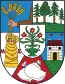 Blason de Floridsdorf