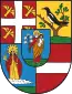 Blason de Josefstadt