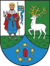 Blason de Leopoldstadt