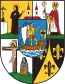 Blason de Mariahilf