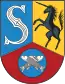 Blason de Simmering