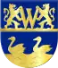 Blason de Wieringen