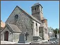 Église Saint-Omer de Wierre-au-Bois