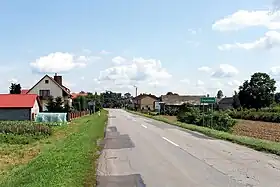 Zajezierze (Kozienice)