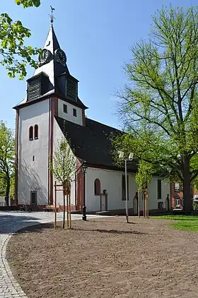 Erbenheim (Wiesbaden)