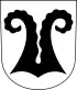 Blason de Wiesendangen