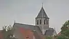 (nl) Parochiekerk Sint-Salvator