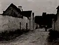 Evening, Village of Grez, 1904