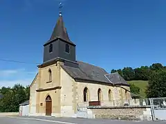 Église Saint-Joseph de Wignicourt