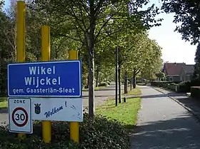 Wijckel