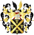 Blason de Wijnegem