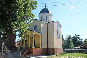 Image illustrative de l’article Église Saint-Nicolas de Požarevac