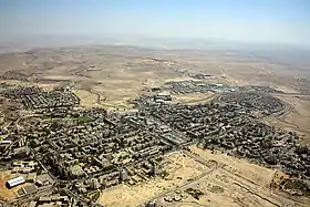 Arad (Israël)