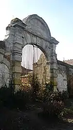 Porte