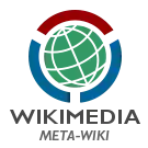 Logo de Méta-Wiki