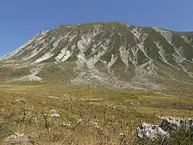 Monte Aquila.