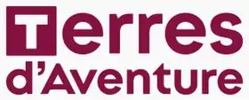 logo de Terres d'aventure