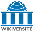 Logotype utilisé de 2006 à 2017.