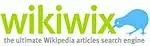 Logo de Wikiwix