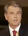 Viktor Iouchtchenko (Notre Ukraine)