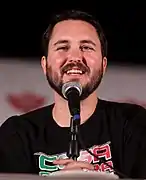 Wil Wheaton