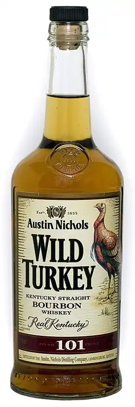 Image illustrative de l’article Wild Turkey