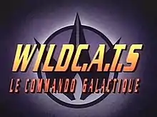 Description de l'image Wild c.a.t.s le commando galactique.jpg.