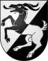 Blason de Wilderswil