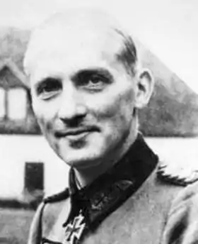 Wilhelm Hasse