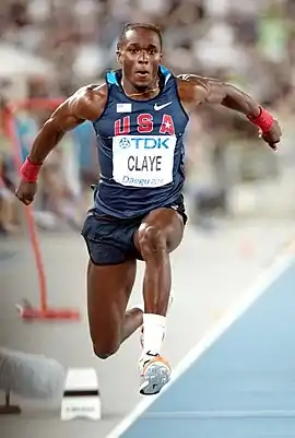 Image illustrative de l’article Will Claye