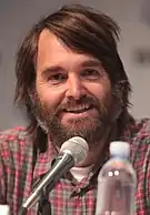 Will Forte