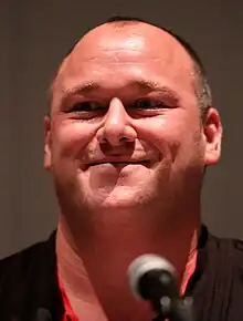 Description de l'image Will Sasso by Gage Skidmore.jpg.