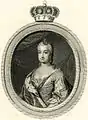 Elisabeth-Auguste de Palatinat-Neubourg;