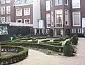 Jardin à la française