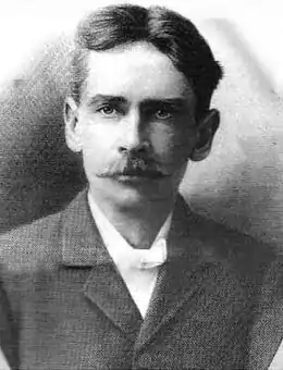 William Stanley Junior a réalisé le premier système complet à courant alternatif en 1886.