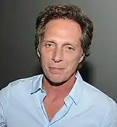 William Fichtner(DA Frank Crenshaw)