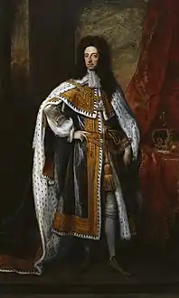 Guillaume III