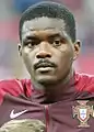 William Carvalho,Vice-champion d'Europe de football espoir 2015,Champion d'Europe de football 2016.