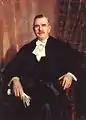 Président William David Black, 1930