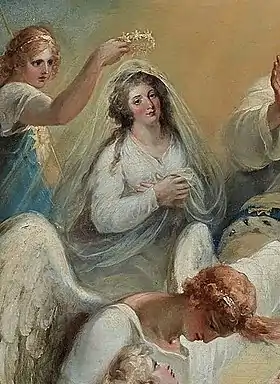 Image illustrative de l’article Élisabeth de France (1764-1794)