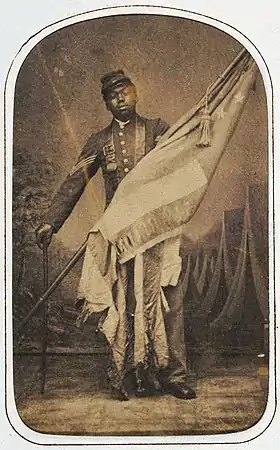 William Harvey Carney