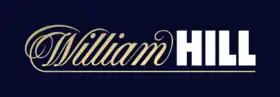 logo de William Hill