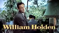 William Holden