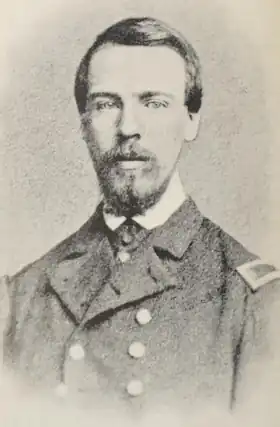 William Longshaw Jr.