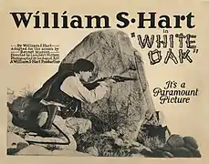 White Oak (1921)